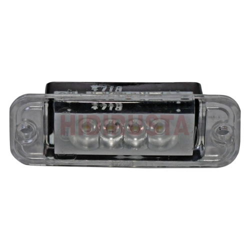 HELLA 2KA 010 278-017 2-GRP-2KA 010 278-017 Ürün Görseli