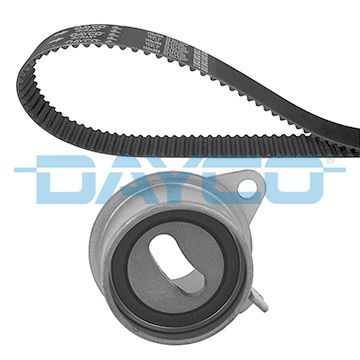 DAYCO KTB597 Motor Triger Seti - MITSUBISHI SPACE STAR MPV (DG_A) uyumlu