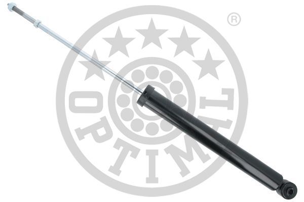 OPTIMAL A-1474G Süspansiyon Sistemi Amortisör - CITROËN C1 (PM_, PN_) uyumlu