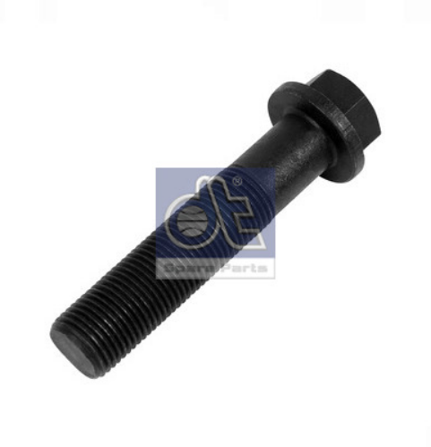 DT Spare Parts 3.11202 Motor Volan - MERCEDES-BENZ ACTROS MP2 / MP3 uyumlu