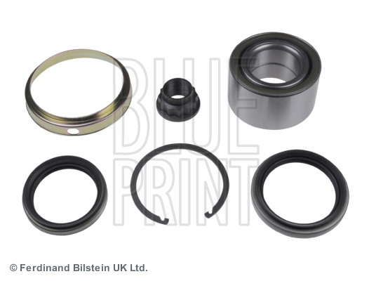 BLUE PRINT ADT38248 Jant & Lastik & Bijon Poyra - TOYOTA COROLLA Compact (_E11_) uyumlu