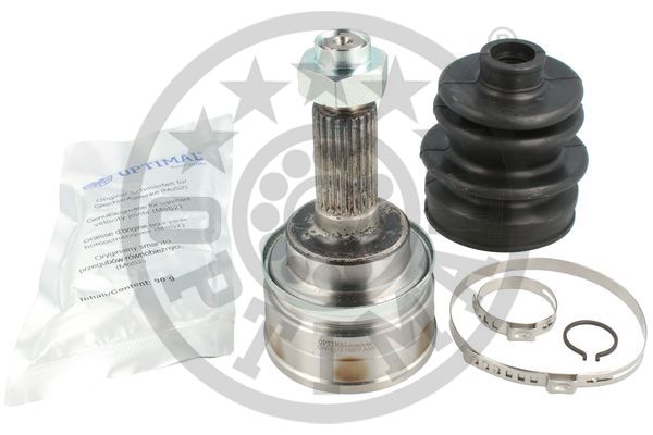 OPTIMAL CW-3013 Diferansiyel & Aktarma Sistemi Mafsallar - SUZUKI ALTO VI (FF, HA24_) uyumlu