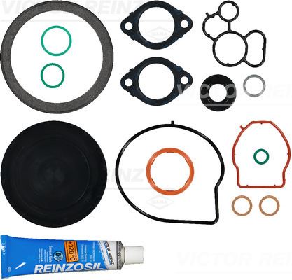 VICTOR REINZ 08-39587-01 Motor Karter Contası - VOLVO XC70 II (136) uyumlu
