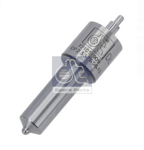 DT Spare Parts 6.33131 Yakıt Sistemi Yakıt Hattı & Rail