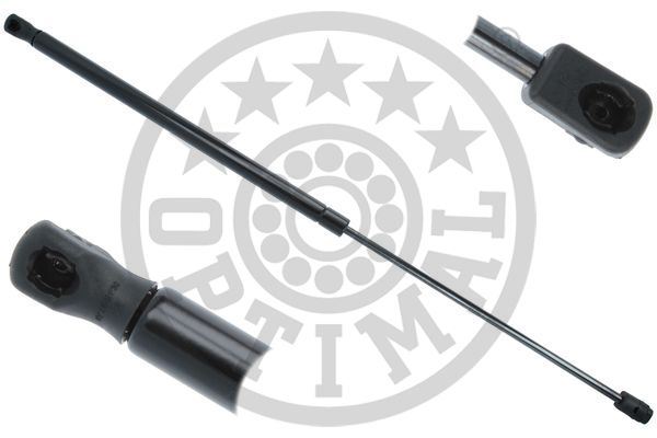 OPTIMAL AG-50775 Kaporta & Gövde Parçaları Gaz Yayı - PORSCHE CAYENNE (92A) uyumlu