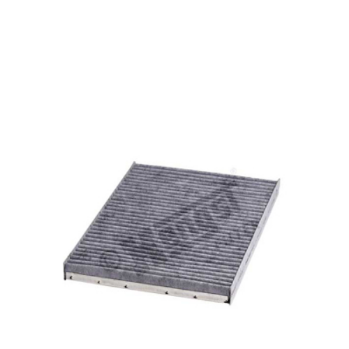 HENGST FILTER E900LC İklimlendirme Sistemi Polen Filtresi - VW CORRADO (53I) uyumlu