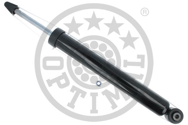 OPTIMAL A-5137G Süspansiyon Sistemi Amortisör - CITROËN C4 II (NC_) uyumlu
