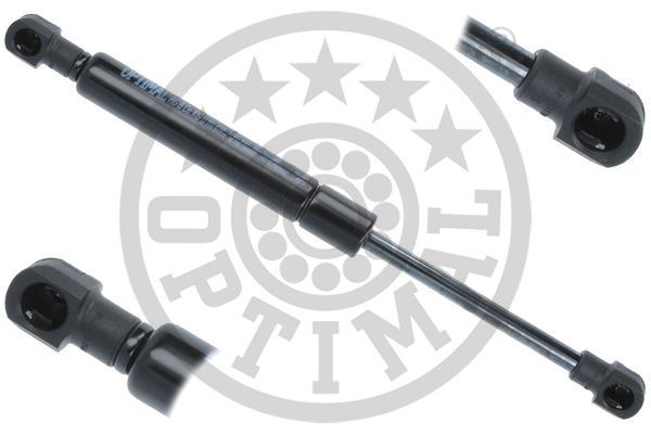 OPTIMAL AG-50034 Kaporta & Gövde Parçaları Gaz Yayı - FIAT BARCHETTA (183_) uyumlu