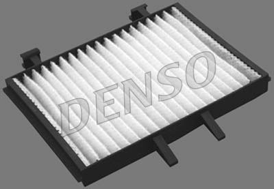 DENSO DCF309P İklimlendirme Sistemi Polen Filtresi - MITSUBISHI SPACE RUNNER MPV (N1_W, N2_W) uyumlu