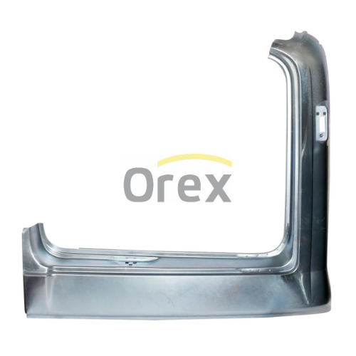 Duvar Sacı - OREX - 164005 Ürün Görseli
