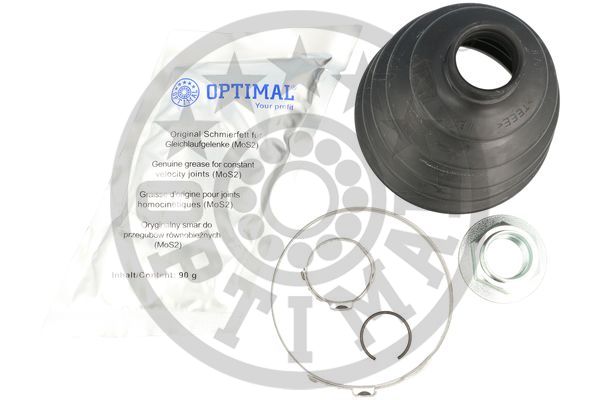 OPTIMAL CVB-10666TPE Diferansiyel & Aktarma Sistemi Tahrik Parçaları - TOYOTA COROLLA (_E12_) uyumlu