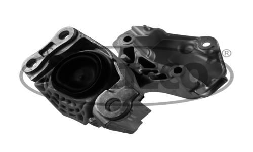 CORTECO 49361455 Motor Motor Yataklama - RENAULT MEGANE III Coupe (DZ0/1_) uyumlu