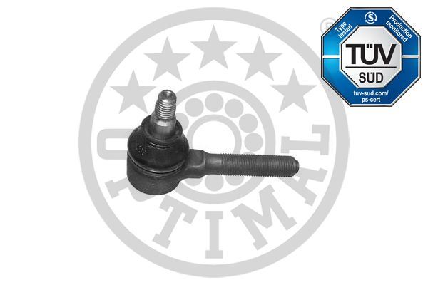 OPTIMAL G1-295 Direksiyon Sistemi Mafsal - VW LT 28-35 I Minibüs/Otobüs (281-363) uyumlu