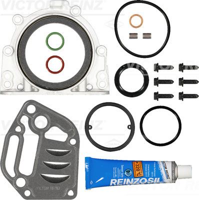 VICTOR REINZ 08-35053-03 Motor Karter Contası - SKODA OCTAVIA II (1Z3) uyumlu