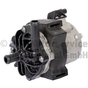PIERBURG 7.05995.02.0 Motor Devirdaim - HARLEY-DAVIDSON CVO uyumlu