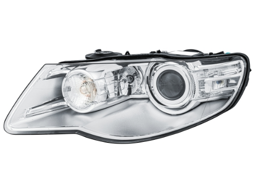 HELLA 1ZS 009 452-131 Farlar & Aydınlatma Far Parçaları - VW TOUAREG (7LA, 7L6, 7L7) uyumlu