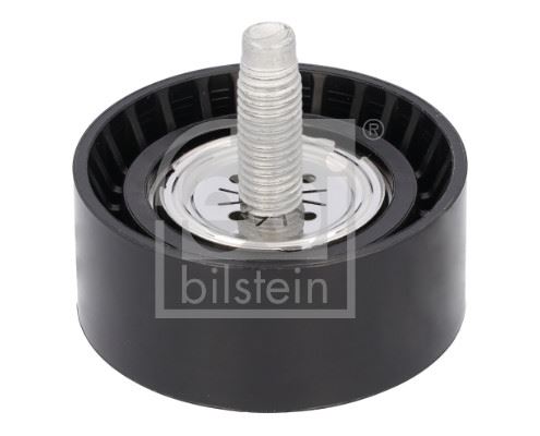 FEBI BILSTEIN 184852 Motor Yönlendirme & Kılavuz Makarası - VAUXHALL ZAFIRA Mk III (P12) uyumlu