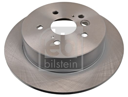 FEBI BILSTEIN 31364 Fren Sistemleri Fren Diski - TOYOTA RAV 4 II (_A2_) uyumlu