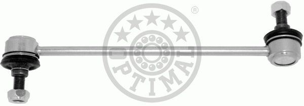OPTIMAL G7-1061 Süspansiyon Sistemi Stabilizatör - HYUNDAI i10 I (PA) uyumlu