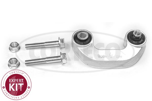 CORTECO 49398910 Süspansiyon Sistemi Stabilizatör - AUDI A4 B6 (8E2) uyumlu