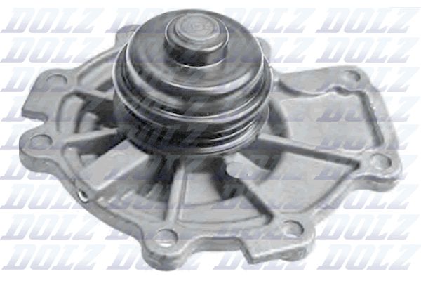 DOLZ F142 Motor Devirdaim - FORD MONDEO I (GBP) uyumlu