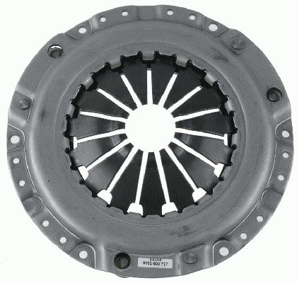 SACHS 3082 600 727 Debriyaj Sistemi Debriyaj Baskısı - DAEWOO NUBIRA Sedan (J100) uyumlu