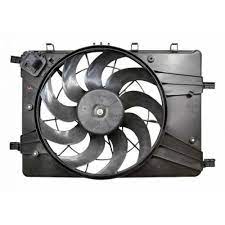 Fan Motoru - PSA ORIJINAL - 9804778380 Ürün Görseli