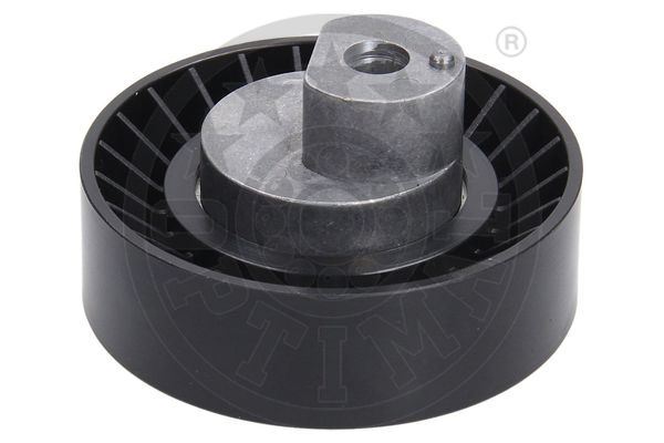 OPTIMAL 0-N1298 Motor Yönlendirme & Kılavuz Makarası - BMW 3 (E36) uyumlu