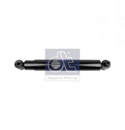 DT Spare Parts 1.25987 Süspansiyon Sistemi Amortisör - SCANIA G I uyumlu