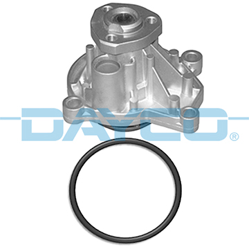 DAYCO DP310 Motor Devirdaim - SEAT IBIZA IV (6J5, 6P1) uyumlu