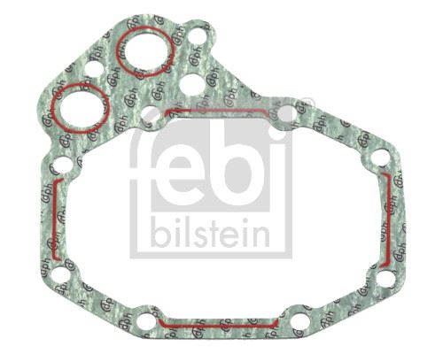 FEBI BILSTEIN 180254 Motor Yağ Devre Yalıtımı - MERCEDES-BENZ ATEGO 2 uyumlu