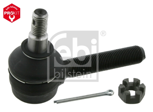 FEBI BILSTEIN 27044 Şanzıman Şanzıman Kullanım Ünitesi - VOLVO FH12 uyumlu