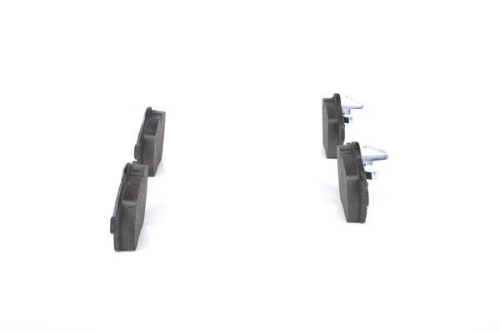 BOSCH 0 986 424 360 Fren Sistemleri Fren Balatası - OPEL CALIBRA A (C89) uyumlu