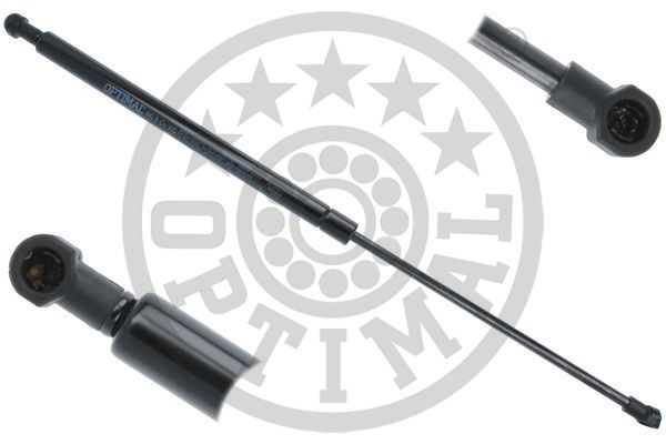 OPTIMAL AG-50411 Kaporta & Gövde Parçaları Gaz Yayı - VW PASSAT B3/B4 Variant (3A5, 35I) uyumlu