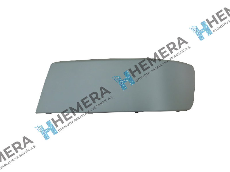 Tampon Çıtası - GORDON - BP0021QL Ürün Görseli