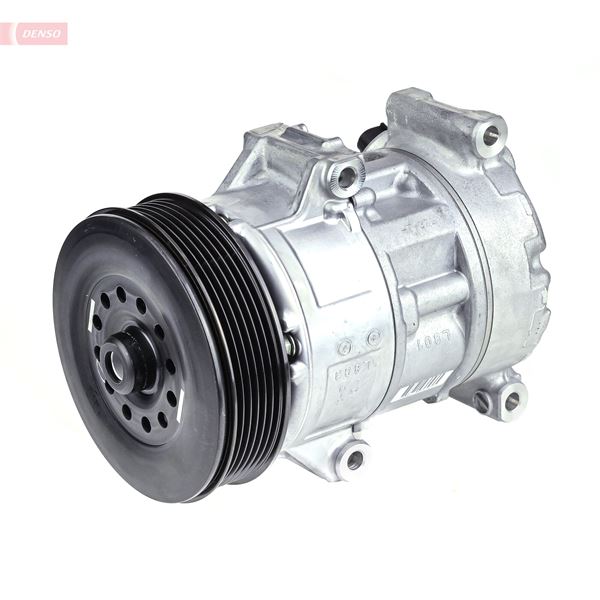DENSO DCP50306 İklimlendirme Sistemi Kompresör Parçaları - TOYOTA AURIS (_E15_) uyumlu