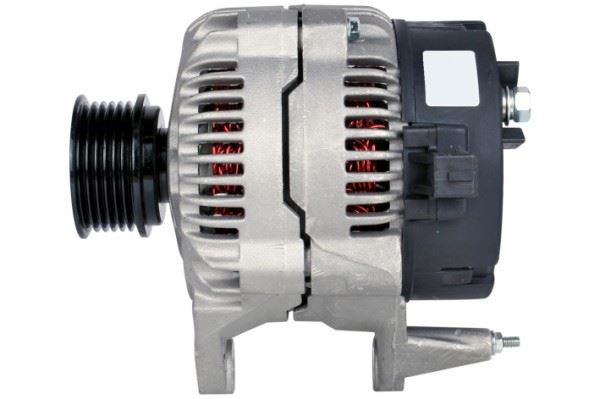 HELLA 8EL 012 427-961 Elektrik Sistemi Alternatör - VW GOLF III (1H1) uyumlu