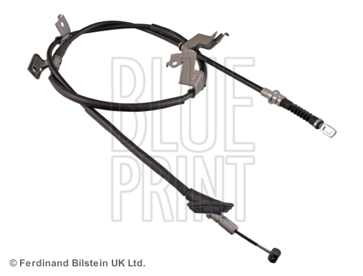 BLUE PRINT ADH246185 Fren Sistemleri Kollar & Halatlar & Çekiler - HONDA CIVIC VII Hatchback (EU, EP, EV) uyumlu