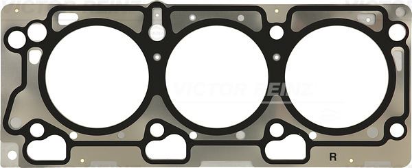 VICTOR REINZ 61-10043-00 Motor Silindir Kafa Contası - CHRYSLER 300M (LR) uyumlu