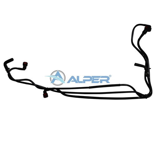 Yakıt Hortumu - ALPER - 2410918 Ürün Görseli
