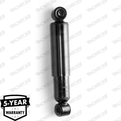 MONROE V2131 Süspansiyon Sistemi Amortisör - FIAT DUCATO Panelvan/Van (250_) uyumlu
