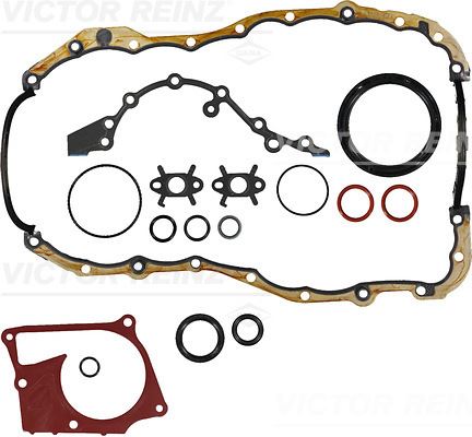 VICTOR REINZ 08-10019-01 Motor Karter Contası - RENAULT MODUS / GRAND MODUS (F/JP0_) uyumlu