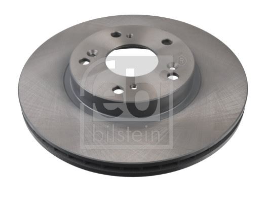 FEBI BILSTEIN 108474 Fren Sistemleri Fren Diski - HONDA CR-V II (RD_) uyumlu