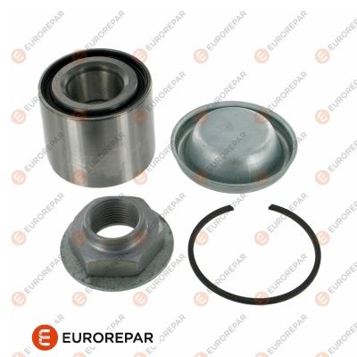 EUROREPAR 1681930980 Jant & Lastik & Bijon Poyra - CITROËN DS3 (SA_) uyumlu