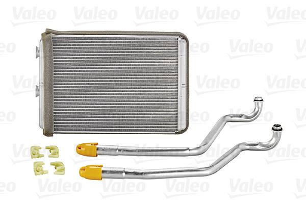 VALEO 812395 İklimlendirme Sistemi İç Mekan Isı Değiştirici - FIAT SCUDO Panelvan/Van (270_, 272_) uyumlu