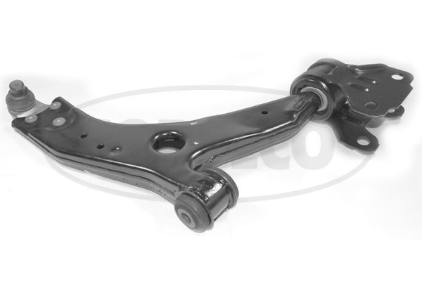 CORTECO 49398524 Süspansiyon Sistemi Bugi Kolu - FORD C-MAX II (DXA/CB7, DXA/CEU) uyumlu
