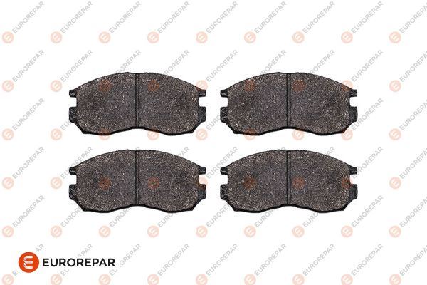 EUROREPAR 1682321480 Diğer Diğer Donanım & Parçalar - MITSUBISHI COLT III (C5_A) uyumlu