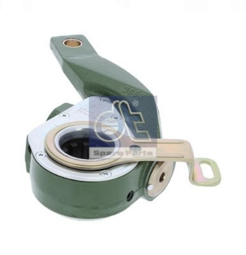 DT Spare Parts 1.18634 Fren Sistemleri Balata Ayar Parçası - SCANIA R I uyumlu