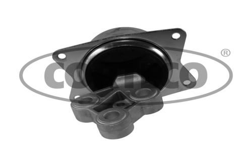 CORTECO 49368472 Motor Motor Yataklama - OPEL VECTRA C (Z02) uyumlu