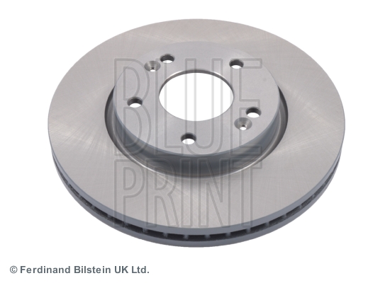 BLUE PRINT ADG043130 Fren Sistemleri Fren Diski - HYUNDAI ix20 (JC) uyumlu